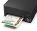 Epson EcoTank | L3351 | Inkjet | Colour | Multifuction Printer | A4 | Wi-Fi | Black