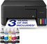 Epson EcoTank | L3351 | Inkjet | Colour | Multifuction Printer | A4 | Wi-Fi | Black