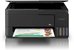 Epson EcoTank | L3351 | Inkjet | Colour | Multifuction Printer | A4 | Wi-Fi | Black