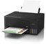Epson EcoTank | L3352 | Inkjet | Colour | Multifuction Printer | A4 | Wi-Fi | Black