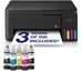 Epson EcoTank | L3352 | Inkjet | Colour | Multifuction Printer | A4 | Wi-Fi | Black