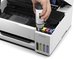 Epson EcoTank | L3356 | Inkjet | Colour | Multifuction Printer | A4 | Wi-Fi | White