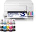 Epson EcoTank | L3356 | Inkjet | Colour | Multifuction Printer | A4 | Wi-Fi | White