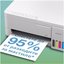 Epson EcoTank | L3356 | Inkjet | Colour | Multifuction Printer | A4 | Wi-Fi | White