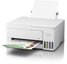 Epson EcoTank | L3356 | Inkjet | Colour | Multifuction Printer | A4 | Wi-Fi | White