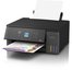 Epson EcoTank | L3360 | Inkjet | Colour | Multifuction Printer | A4 | Wi-Fi | Black