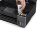 Epson EcoTank | L3360 | Inkjet | Colour | Multifuction Printer | A4 | Wi-Fi | Black