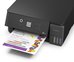 Epson EcoTank | L3360 | Inkjet | Colour | Multifuction Printer | A4 | Wi-Fi | Black