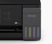 Epson EcoTank | L3360 | Inkjet | Colour | Multifuction Printer | A4 | Wi-Fi | Black