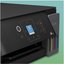 Epson EcoTank | L3360 | Inkjet | Colour | Multifuction Printer | A4 | Wi-Fi | Black
