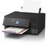 Epson EcoTank | L3362 | Inkjet | Colour | Multifuction Printer | A4 | Wi-Fi | Black
