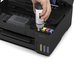 Epson EcoTank | L3362 | Inkjet | Colour | Multifuction Printer | A4 | Wi-Fi | Black