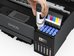 Epson EcoTank L8050 Inkjet Printer, A4, Wi-Fi