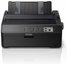 Epson Impact Printer FX-890II Black, 9-pin, serial impact dot matrix, Matrix