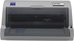 Epson LQ-630 Dot Matrix Printer / 24-pin / High Speed Draft 10CPI: 300 cps / High Speed Draft 12CPI: 360 cps / Interface: USB 1.1, Parallel