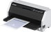 Epson LQ-690IIN Dot Matrix Printer Epson Black, White