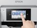 Epson Multifunction compact printer EcoTank L6550