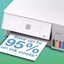 Epson Multifunctional printer | EcoTank L3366 | Inkjet | Colour | A4 | Wi-Fi | White
