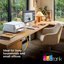 Epson Multifunctional printer | EcoTank L3366 | Inkjet | Colour | A4 | Wi-Fi | White