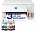 Epson Multifunctional printer | EcoTank L3366 | Inkjet | Colour | A4 | Wi-Fi | White