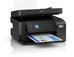 Epson Multifunctional printer EcoTank L5590 Contact image sensor (CIS), A4, Wi-Fi, Black