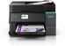 Epson Multifunctional printer | EcoTank L6370 | Inkjet | Colour | A4 | Wi-Fi | Black