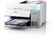 Epson Multifunctional printer | EcoTank L6376 | Inkjet | Colour | A4 | Wi-Fi | White