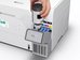 Epson Multifunctional printer | EcoTank L6376 | Inkjet | Colour | A4 | Wi-Fi | White