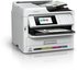 Epson Multifunctional Printer WorkForce Pro WF-C5890DWF Colour, Inkjet, A4, Wi-Fi