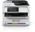 Epson Multifunctional Printer WorkForce Pro WF-C5890DWF Colour, Inkjet, A4, Wi-Fi