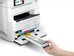 Epson Multifunctional printers | WorkForce Pro EM-C8101RDWF | Inkjet | Colour | A4 | Wi-Fi | White