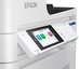 Epson Multifunctional printers | WorkForce Pro EM-C8101RDWF | Inkjet | Colour | A4 | Wi-Fi | White