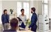 Epson Multifunctional printers | WorkForce Pro EM-C8101RDWF | Inkjet | Colour | A4 | Wi-Fi | White