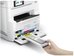 Epson Multifunctional printers | WorkForce Pro EM-C8101RDWF | Inkjet | Colour | A4 | Wi-Fi | White