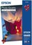 Epson Photo Quality Inkjet Paper A 4, 100 Sheets, 104g S 041061