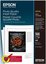 Epson Photo Quality Inkjet Paper A 4, 100 Sheets, 104g S 041061