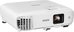 Epson Wireless Collaboration Display EB-992F Full HD (1920x1080), 4000 ANSI lumens, White