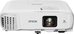 Epson Wireless Collaboration Display EB-992F Full HD (1920x1080), 4000 ANSI lumens, White