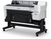 Epson SureColor G6000 bundeled with Fiery Digital Factory Epson Production Edition | Colour | Ink-jet | Printer | Grey