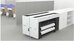 Epson SureColor SC-T3700DE | Epson