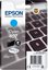 Epson WF-4745 Series Ink Cartridge L Cian Ink Cartridge, Cyan