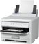 Epson WF-M5399DW Mono Inkjet Inkjet Printer Wi-Fi Maximum ISO A-series paper size A4 Grey