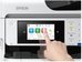 Epson WorkForce Pro EM-C800RDWF | Inkjet | Colour | 4-in-1 | A4 | Wi-Fi