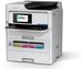 Epson WorkForce Pro EM-C800RDWF | Inkjet | Colour | 4-in-1 | A4 | Wi-Fi