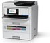 Epson WorkForce Pro EM-C800RDWF | Inkjet | Colour | 4-in-1 | A4 | Wi-Fi