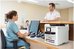 Epson WorkForce Pro EM-C800RDWF | Inkjet | Colour | 4-in-1 | A4 | Wi-Fi