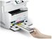 Epson WorkForce Pro EM-C8100RDWF | Inkjet | Colour | A3+ | Wi-Fi