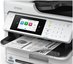 Epson WorkForce Pro WF-M5899DWF Inkjet Mono Mono Multifunction Printer A4 Wi-Fi