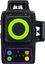 Ermenrich LV50 PRO Laser Level