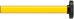 Ermenrich Reel TWR30 prailginimo strypas, 3,36m